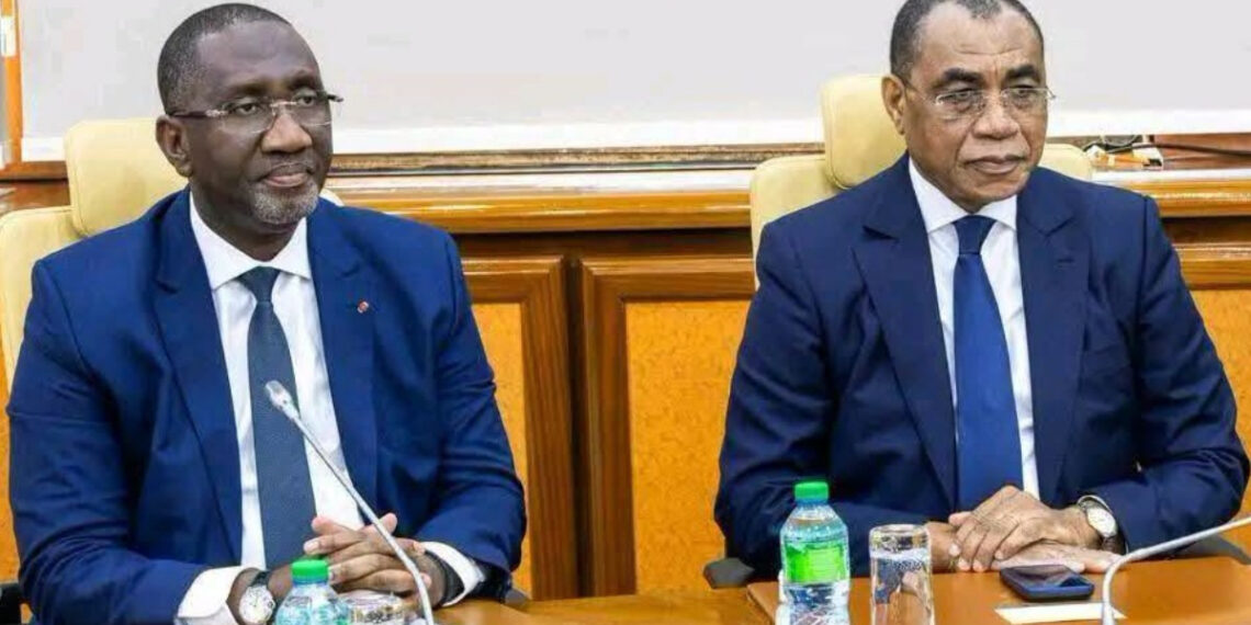 L’initiative du ministre Adama Coulibaly relance le dialogue entre la BCEAO et les Caisses des Dépôts sur les comptes dormants
