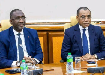 L’initiative du ministre Adama Coulibaly relance le dialogue entre la BCEAO et les Caisses des Dépôts sur les comptes dormants