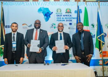 Afreximbank et l’EABC renforcent l’accès des entreprises d’Afrique de l’Est au commerce numérique par le biais de la plateforme Africa Trade Gateway