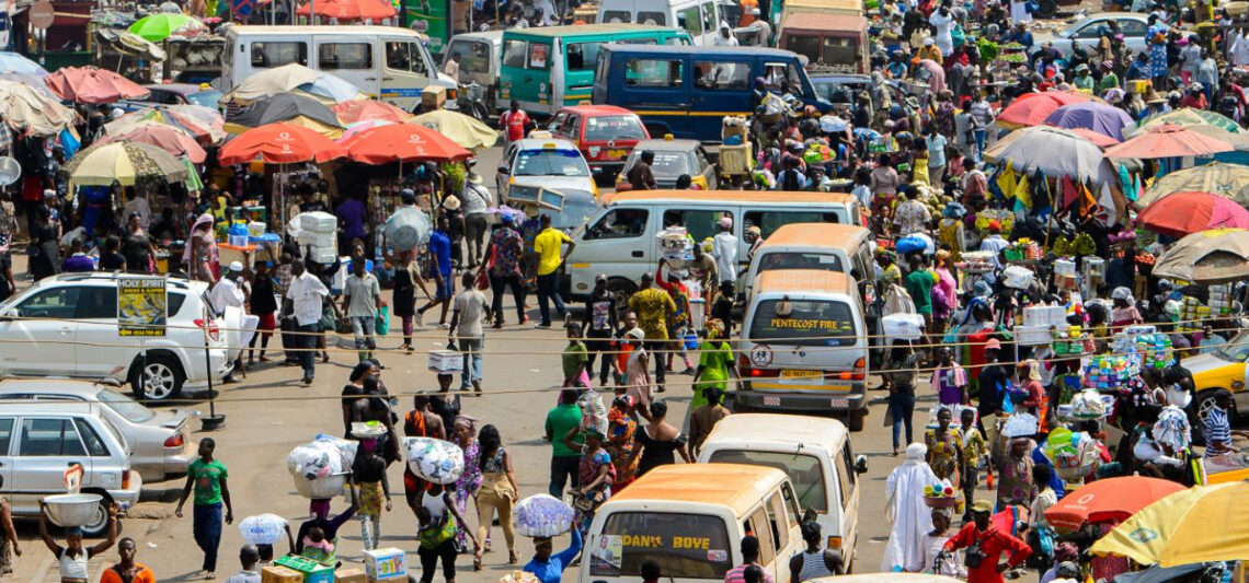 Une plateforme numérique pour mieux suivre les progrès de l’Afrique vers le dividende démographique
