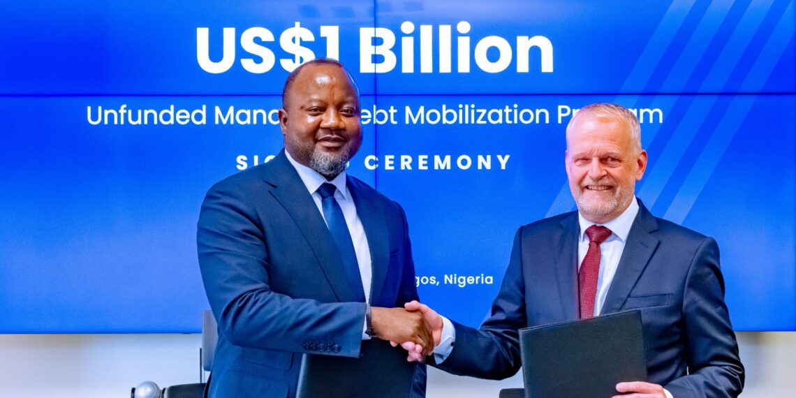 AFC et Munich Re mobilisent un milliard USD pour le financement du commerce africain