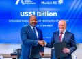 AFC et Munich Re mobilisent un milliard USD pour le financement du commerce africain