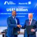 AFC et Munich Re mobilisent un milliard USD pour le financement du commerce africain