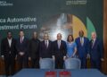 Afreximbank mobilise 1 milliard de dollars pour développer l’industrie automobile africaine