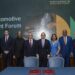 Afreximbank mobilise 1 milliard de dollars pour développer l’industrie automobile africaine