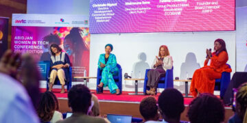 La 4ème édition de l’Abidjan Women In Tech Conference s’annonce