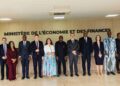 3ème Commission mixte pour préparer l’avenir de la Coopération entre le Bénin et le Luxembourg