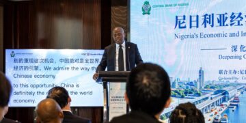 Mobiliser les investisseurs chinois  autour des opportunités nigérianes