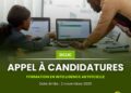 Intelligence artificielle : l’OIF ouvre de nouvelles formations en ligne avec D-CLIC