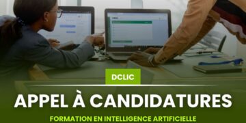 Intelligence artificielle : l’OIF ouvre de nouvelles formations en ligne avec D-CLIC