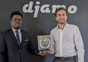 En Côte d’Ivoire, DJAMO FINANCES multiplie sa clientèle par 2,7