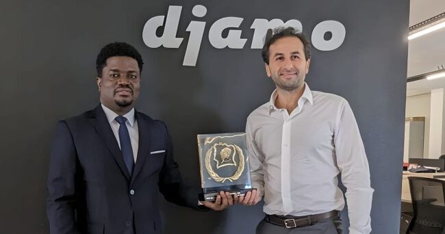En Côte d’Ivoire, DJAMO FINANCES multiplie sa clientèle par 2,7