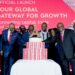 A Bangkok, le Groupe Bancaire VISTA BANK lance VISTA BANK FRANCE