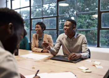 Les start-ups technologiques africaines ont levé 583 millions de dollars au troisième trimestre