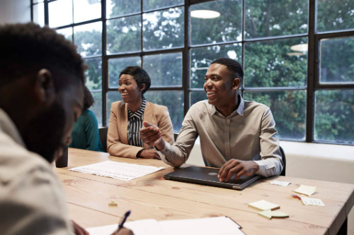Les start-ups technologiques africaines ont levé 583 millions de dollars au troisième trimestre