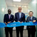 Ecobank a inauguré ses nouveaux bureaux à Pékin