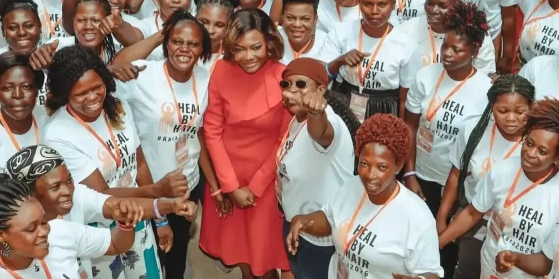Santé mentale en Afrique : au Togo, une étude de la Bluemind Foundation auprès de 576 femmes révèle le rôle de la confiance avant l&rsquo;accès aux soins