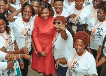 Santé mentale en Afrique : au Togo, une étude de la Bluemind Foundation auprès de 576 femmes révèle le rôle de la confiance avant l&rsquo;accès aux soins