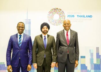 La transition du Nigéria de la stabilité à la croissance saluée par la Banque mondiale