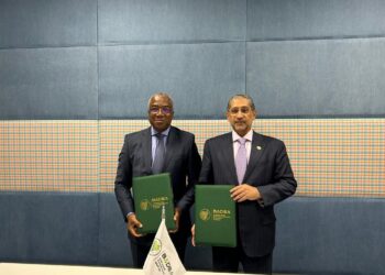 La BADEA et la BDEAC signent un Accord de financement de 30 millions d’euros