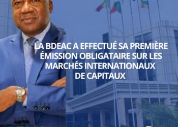 La BDEAC diversifie ses financements avec sa première émission obligataire internationale